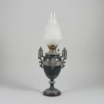 1374 6552 PARAFFIN LAMP